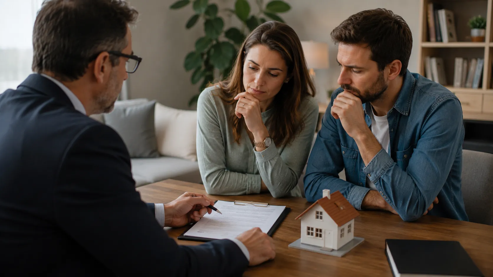 Ley de Segunda Oportunidad: cómo conservar la vivienda habitual — abogados en Valencia