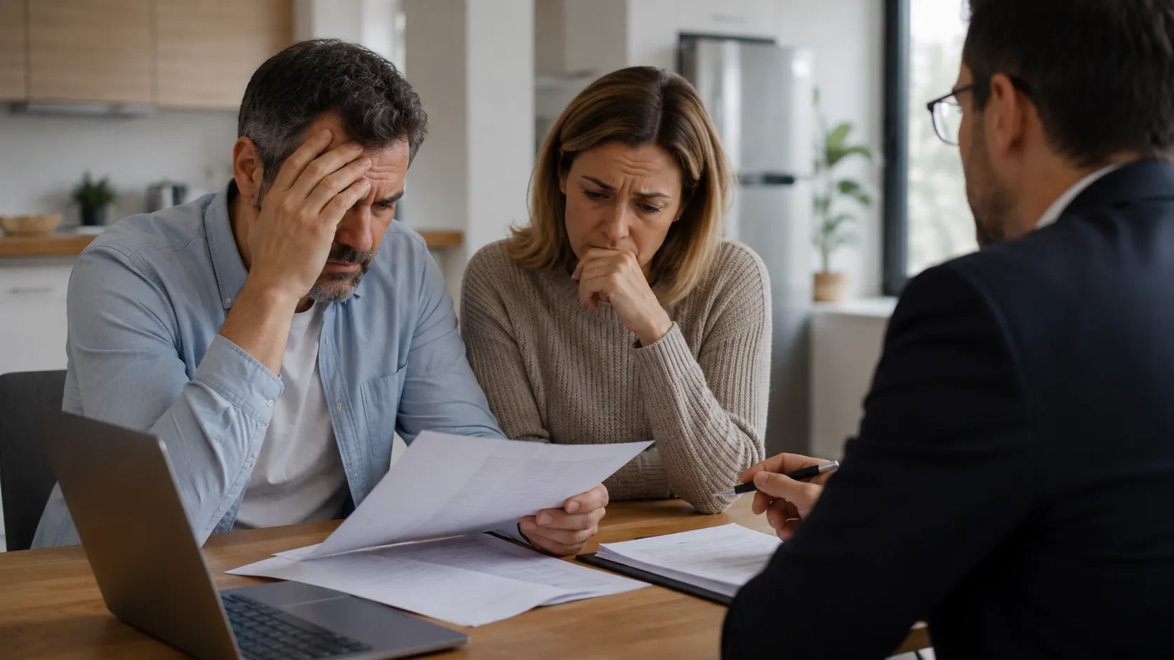 Qué hacer si un banco ha vendido tu deuda a un fondo buitre — abogados en Valencia